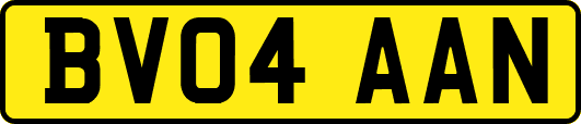 BV04AAN