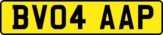BV04AAP