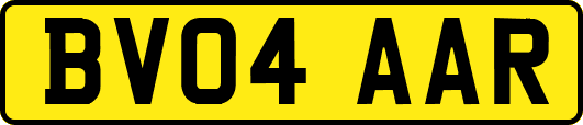 BV04AAR