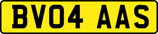 BV04AAS