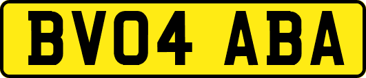 BV04ABA
