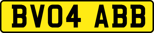 BV04ABB