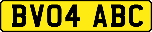 BV04ABC