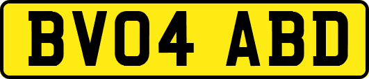 BV04ABD