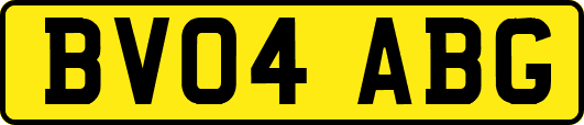 BV04ABG