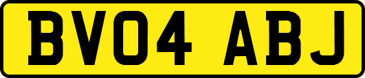 BV04ABJ
