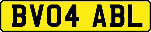 BV04ABL
