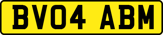 BV04ABM
