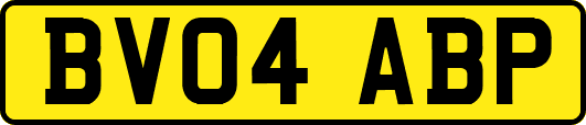BV04ABP