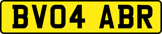 BV04ABR