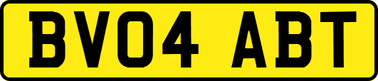 BV04ABT