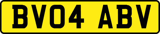 BV04ABV