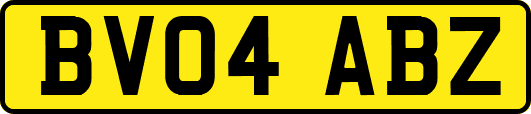 BV04ABZ