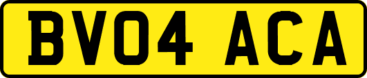 BV04ACA