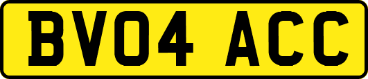BV04ACC