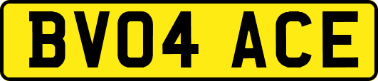 BV04ACE