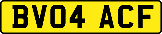 BV04ACF
