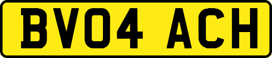 BV04ACH