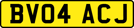 BV04ACJ