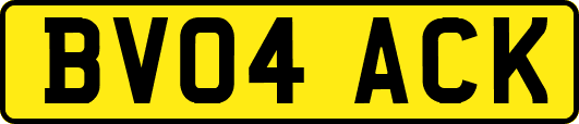 BV04ACK