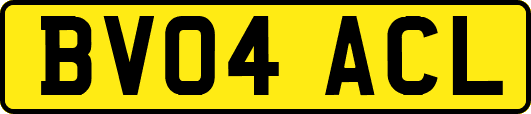 BV04ACL