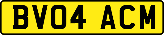 BV04ACM