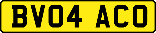 BV04ACO