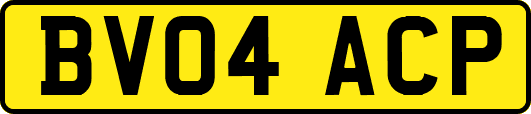 BV04ACP