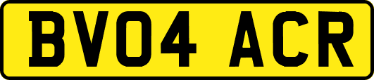 BV04ACR