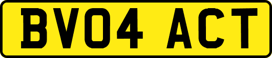 BV04ACT