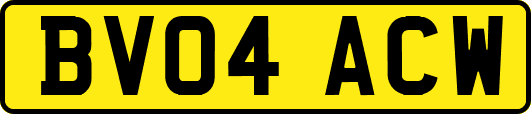 BV04ACW