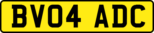 BV04ADC