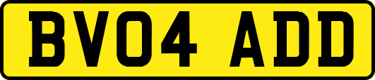 BV04ADD