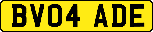 BV04ADE
