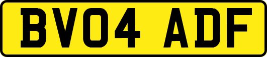 BV04ADF