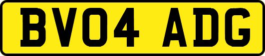 BV04ADG