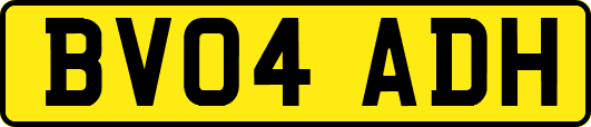 BV04ADH