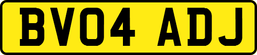 BV04ADJ