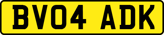 BV04ADK