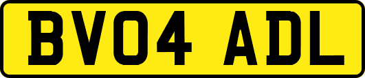 BV04ADL