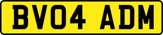 BV04ADM