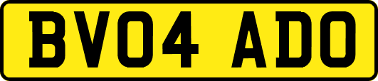 BV04ADO