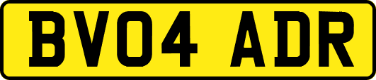 BV04ADR