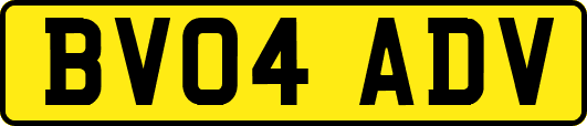 BV04ADV