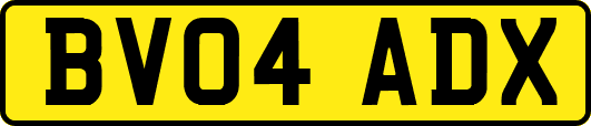 BV04ADX