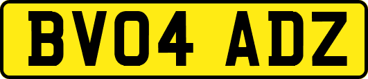 BV04ADZ