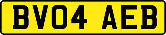BV04AEB