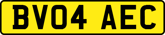 BV04AEC