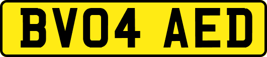 BV04AED