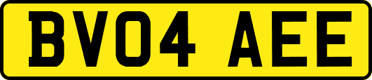 BV04AEE